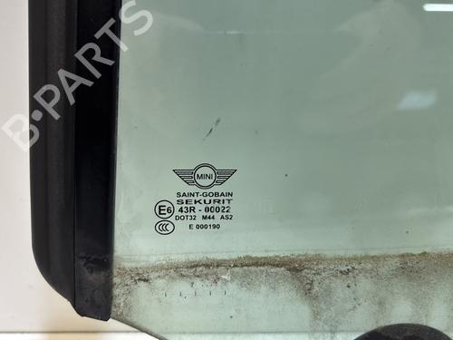 Used Rear left door window Rear left door window 37338290 37338290