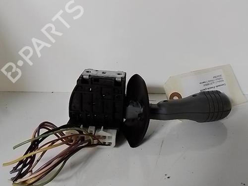 Used Steering column stalk Steering column stalk RENAULT TWINGO I (C06_) [1993-2012] 37297918 37297918