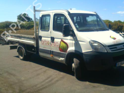 Right sun visor IVECO DAILY IV Platform/Chassis | BP37308077I2 - Image 8