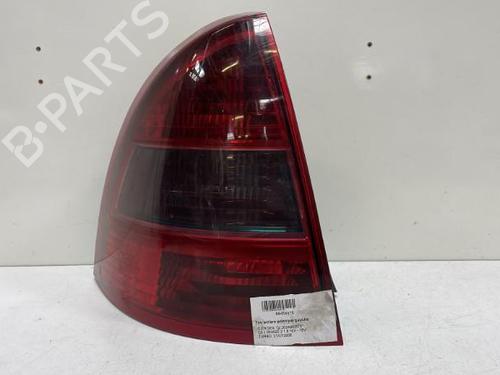 Left taillight CITROËN C5 II (RC_) | BP37321819C34 - Image 3