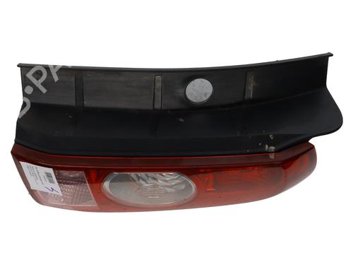 Right taillight DACIA DUSTER (HS_) 1.5 dCi | BP37332049C35 - Image 2