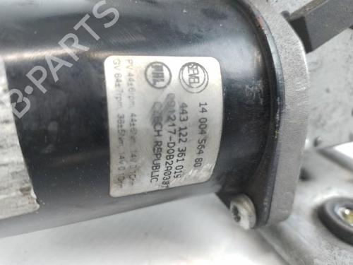 Used Front wiper motor Front wiper motor 37303361 37303361