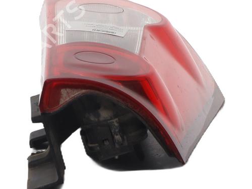 Left taillight DACIA LOGAN MCV (KS_) 1.5 dCi (KS0W) | BP37343062C34 - Image 4