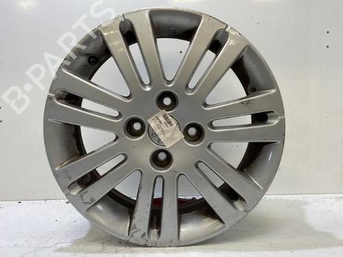 Fælk SUZUKI SPLASH (EX) 1.2 VVT (A5B412) | BP37315205C45 - Image 3
