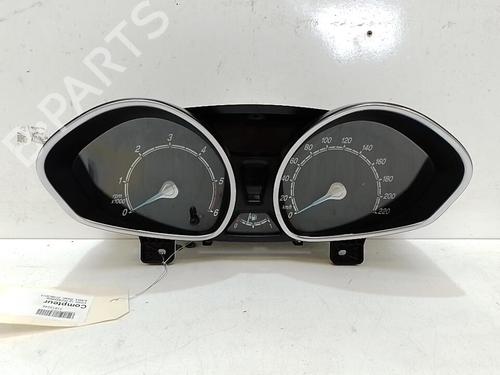Quadrante FORD B-MAX (JK) 1.6 TDCi | BP37315735C47 - Image 3