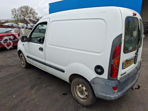Right sun visor RENAULT KANGOO Express (FC0/1_) | BP37331395I2 - Image 8