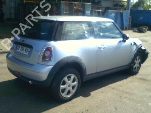 Front left seatbelt MINI MINI (R56) One | BP37309021I26 - Image 8