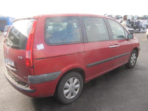 Bagtil kofangere CITROËN C8 (EA_, EB_) | BP37617309C8 - Image 8