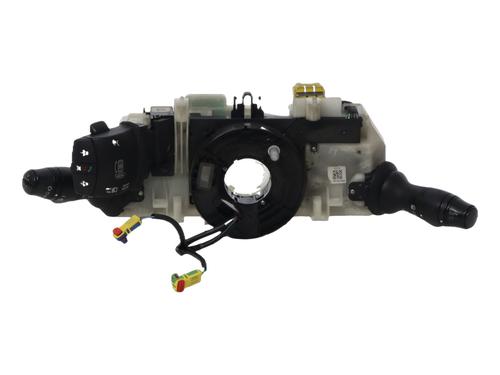 Steering column stalk RENAULT MEGANE III Hatchback (BZ0/1_, B3_) | BP37802122I23 - Image 3