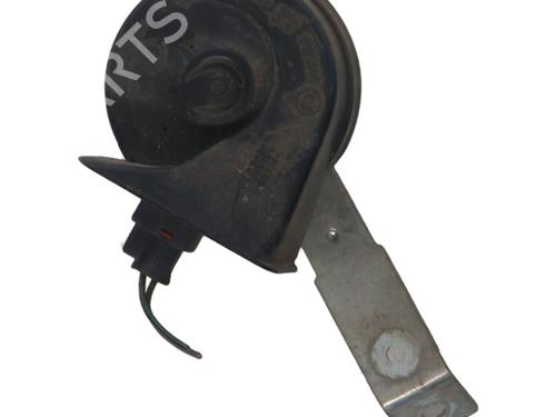 Horn FORD FIESTA VI (CB1, CCN) 1.0 EcoBoost | BP37346372E13 - Image 2