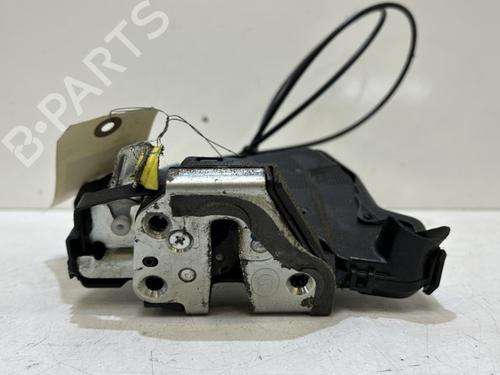 Used Front left lock Front left lock 37324637 37324637
