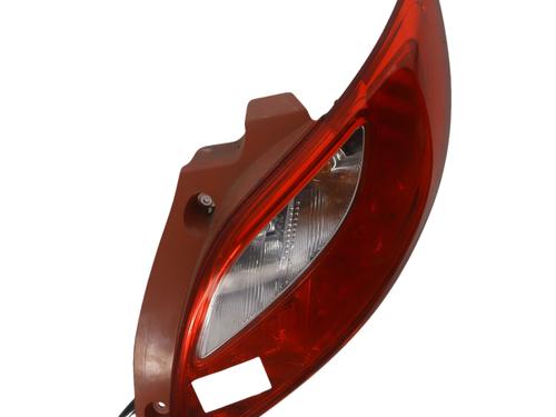 Right taillight MAZDA 2 (DE_, DH_) 1.4 MZR-CD | BP37348338C35 - Image 4
