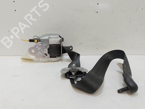 Front left seatbelt HYUNDAI i30 (FD) 1.6 CRDi | BP37316821I26 - Image 3