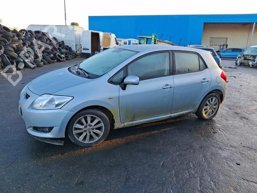 Climate control TOYOTA AURIS (_E15_) 2.0 D-4D (ADE150_, ADE150R) | BP37347983I5 - Image 8
