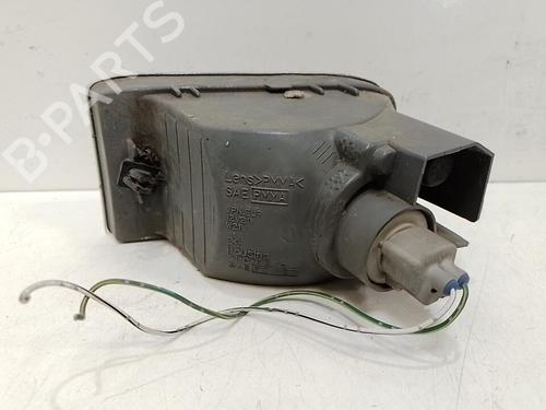 Right front indicator TOYOTA RAV 4 II (_A2_) 2.0 4WD (ACA21, ACA20) | BP37317115C33 - Image 2