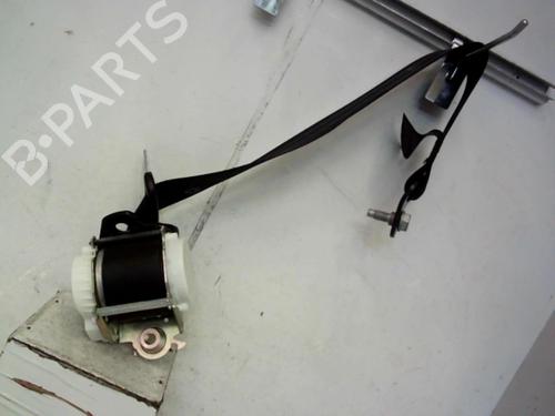 Used Rear left seatbelt Rear left seatbelt 37305248 37305248