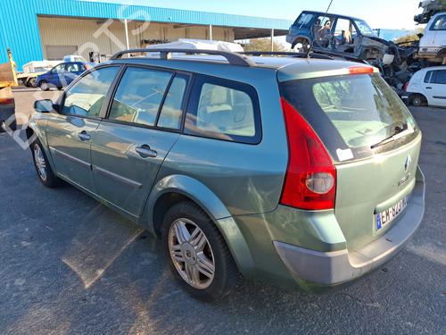Left front window switch RENAULT MEGANE II Estate (KM0/1_) 1.6 | BP37344185I27 - Image 15