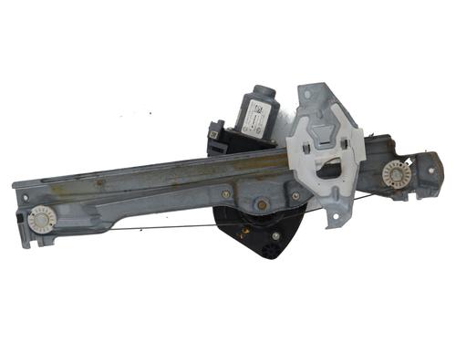 Rear left window mechanism CITROËN C4 II (NC_) 1.6 HDi 110 | BP37335355C24 - Image 2