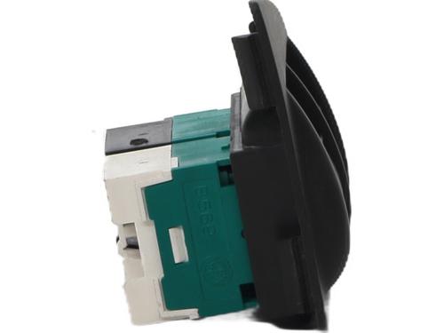 Left front window switch FIAT DOBLO Box Body/MPV (223_) 1.3 JTD 16V Multijet | BP37333750I27 - Image 5