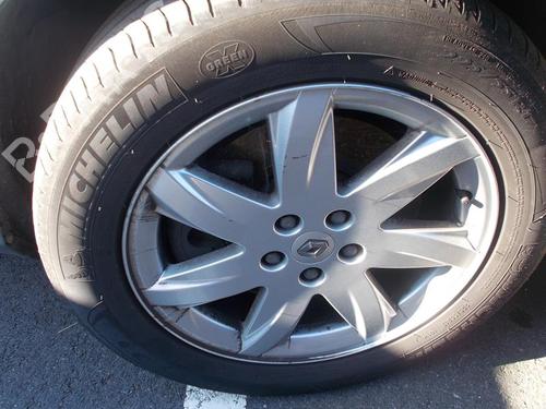 Pala sol esquerda RENAULT VEL SATIS (BJ0_) 2.2 dCi (BJ0E, BJ0F) | BP37301461I1 - Image 9
