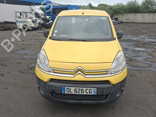 Used Parts CITROËN BERLINGO MULTISPACE (B9) 4804568