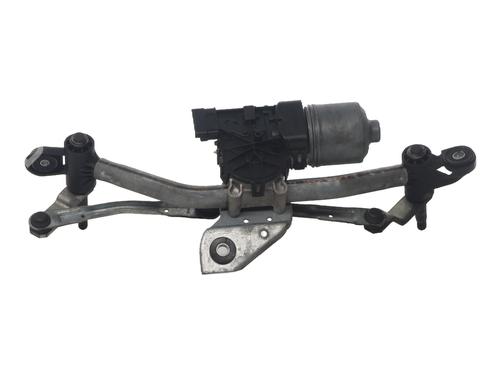 Front wiper motor RENAULT TWINGO II (CN0_) | BP37339657M29 - Image 3