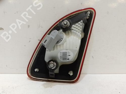 Used Left tailgate light Left tailgate light 37311806 37311806