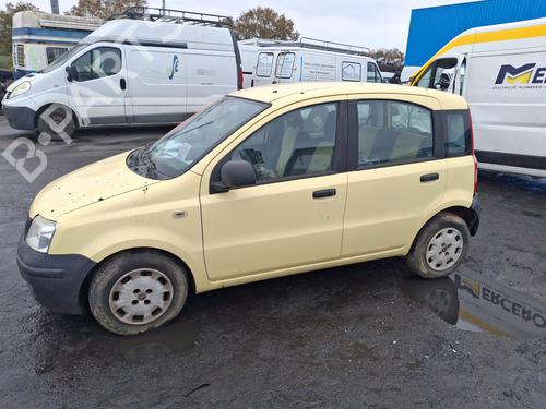 Right headlight FIAT PANDA (169_) 1.2 (169AXF2A, 169AXF1A) | BP37327718C29 - Image 7