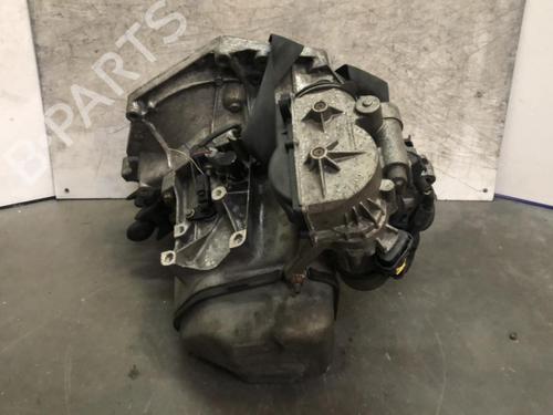 Used Gearbox Gearbox 37308720 37308720