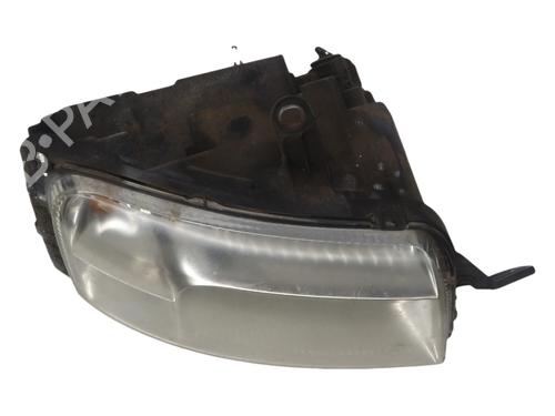Right headlight FIAT PANDA (169_) 1.2 (169AXF2A, 169AXF1A) | BP39972651C29 - Image 4