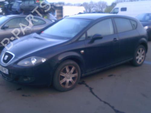 Left front window switch SEAT LEON (1P1) | BP37310001I27 - Image 6