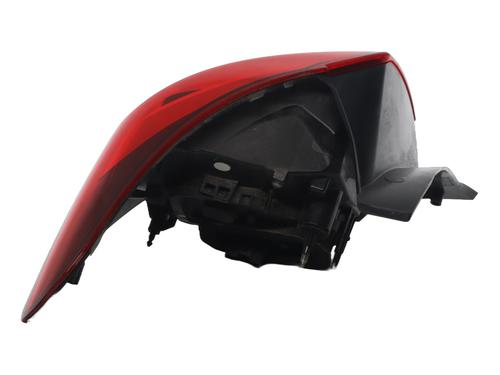 Right taillight DACIA SANDERO II TCe 90 (B8M1, B8MA, B8AC) | BP37338746C35  - Image 6