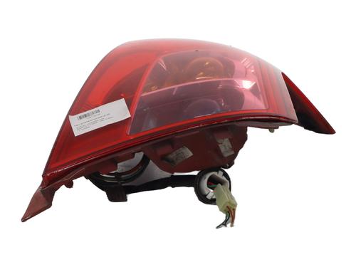 Right taillight SUZUKI SWIFT III (MZ, EZ)  | BP37334818C35  - Image 6