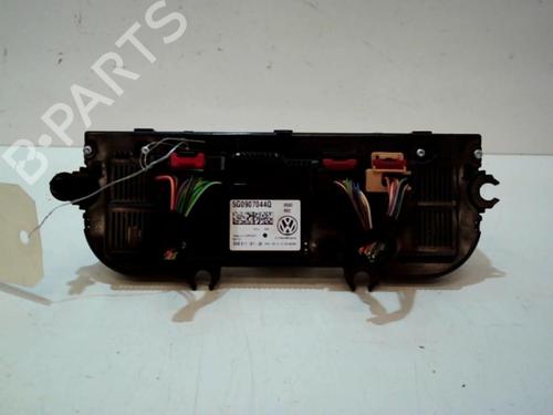 climate-control-vw-golf-vii-5g1-bq1-be1-be2-2012-2013-2014-2015-2016-2017-2018-2019-2020-2021-37308782 main image