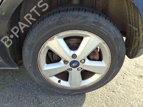 Climate control FORD FOCUS II (DA_, HCP, DP)  | BP37340399I5  - Image 15