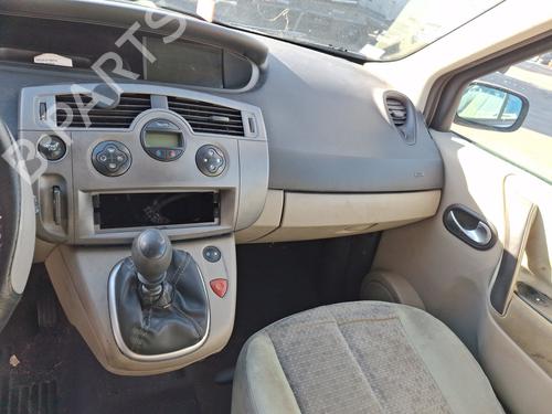 Switch RENAULT SCÉNIC II (JM0/1_)  | BP37339517I30  - Image 6