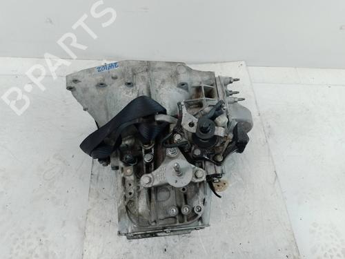 Gearbox CITROËN C4 II (NC_) 2.0 HDi / BlueHDi 150 | BP37322713M3 - Image 3