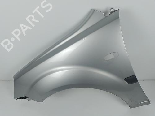 Used Left front fenders Left front fenders 37620802 37620802