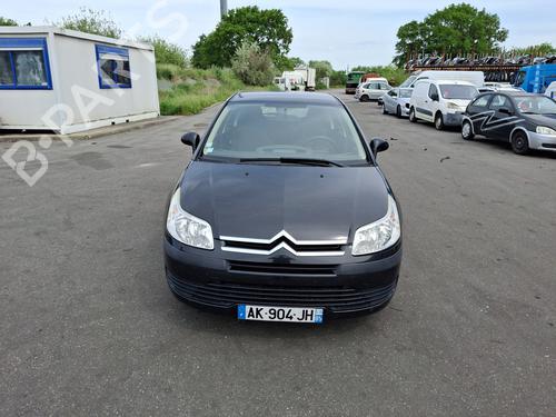 Climate control CITROËN C4 I (LC_) 1.6 HDi | BP37333025I5 - Image 15