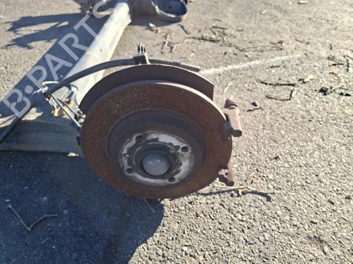 Rear axle CITROËN BERLINGO MULTISPACE (B9) | BP40160842M2 - Image 5