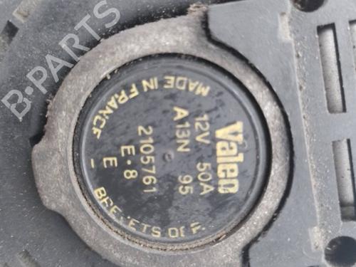 Used Alternator Alternator 37753737 37753737