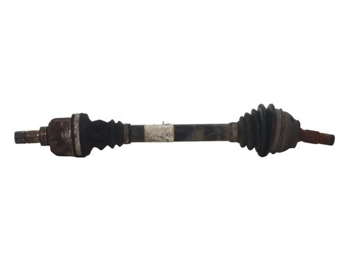 Left front driveshaft CITROËN DS3 (SA_) 1.6 THP 155 | BP37334441M38 - Image 3