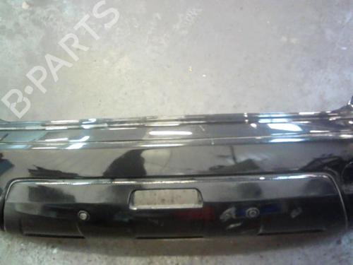 Used Rear bumper Rear bumper 37618286 37618286