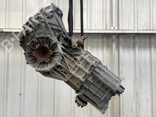 Gearbox AUDI A4 B7 Avant (8ED) | BP37322267M3 - Image 2