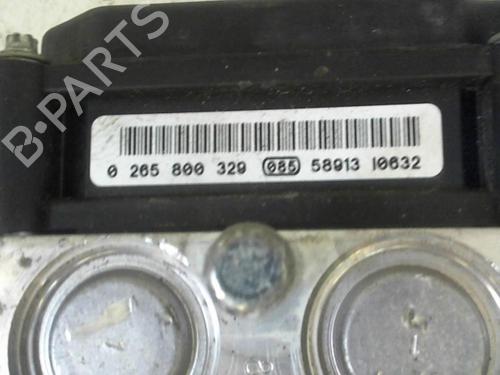 ABS pump RENAULT MODUS / GRAND MODUS (F/JP0_) 1.5 dCi (FP0E, JP0E) | BP37300646M43 - Image 3