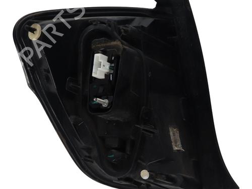 Right taillight CITROËN C3 II (SC_) 1.4 | BP37335195C35 - Image 10