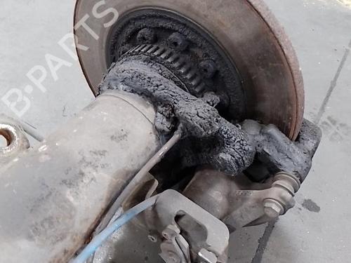 Rear differential FORD TRANSIT Van (FA_ _) 2.4 TDCi RWD | BP37619540M24 - Image 7