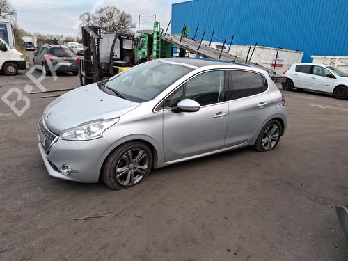 Electronic module PEUGEOT 208 I (CA_, CC_) 1.6 HDi | BP37451850M83  - Image 13
