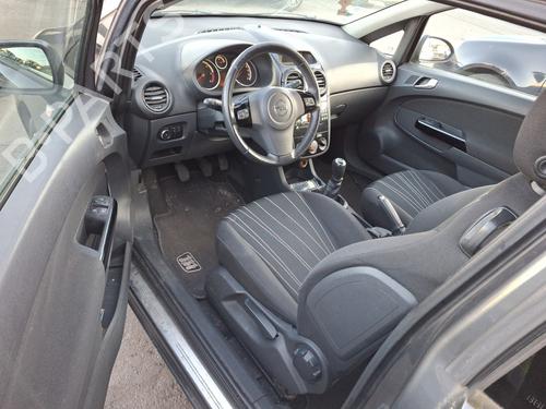 Front right window mechanism OPEL CORSA D (S07) 1.3 CDTI (L08, L68) | BP37333544C23 - Image 5