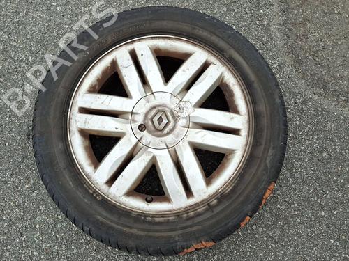 Fælk RENAULT VEL SATIS (BJ0_) 2.2 dCi (BJ0E, BJ0F, BJ0G, BJ0H) | BP37614890C45 - Image 3